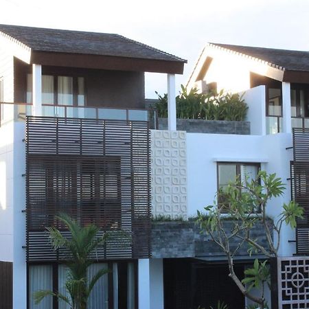 Kuta Ardenia Residence Kuta Lombok Exterior foto