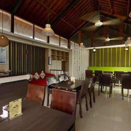 Kuta Ardenia Residence Kuta Lombok Exterior foto