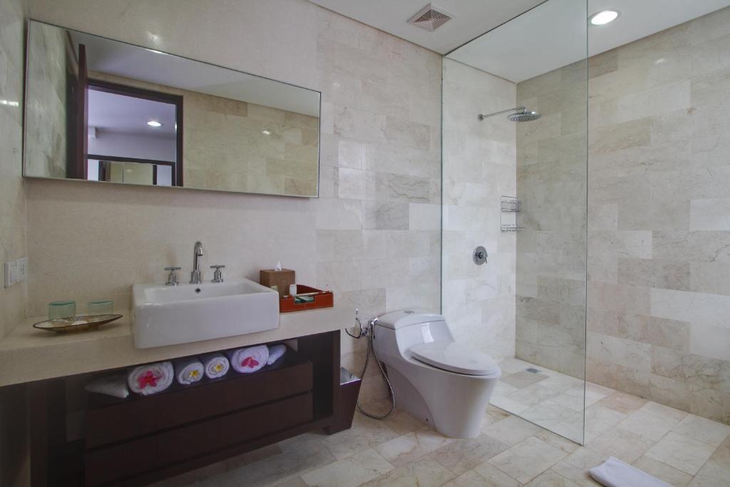 Kuta Ardenia Residence Kuta Lombok Quarto foto