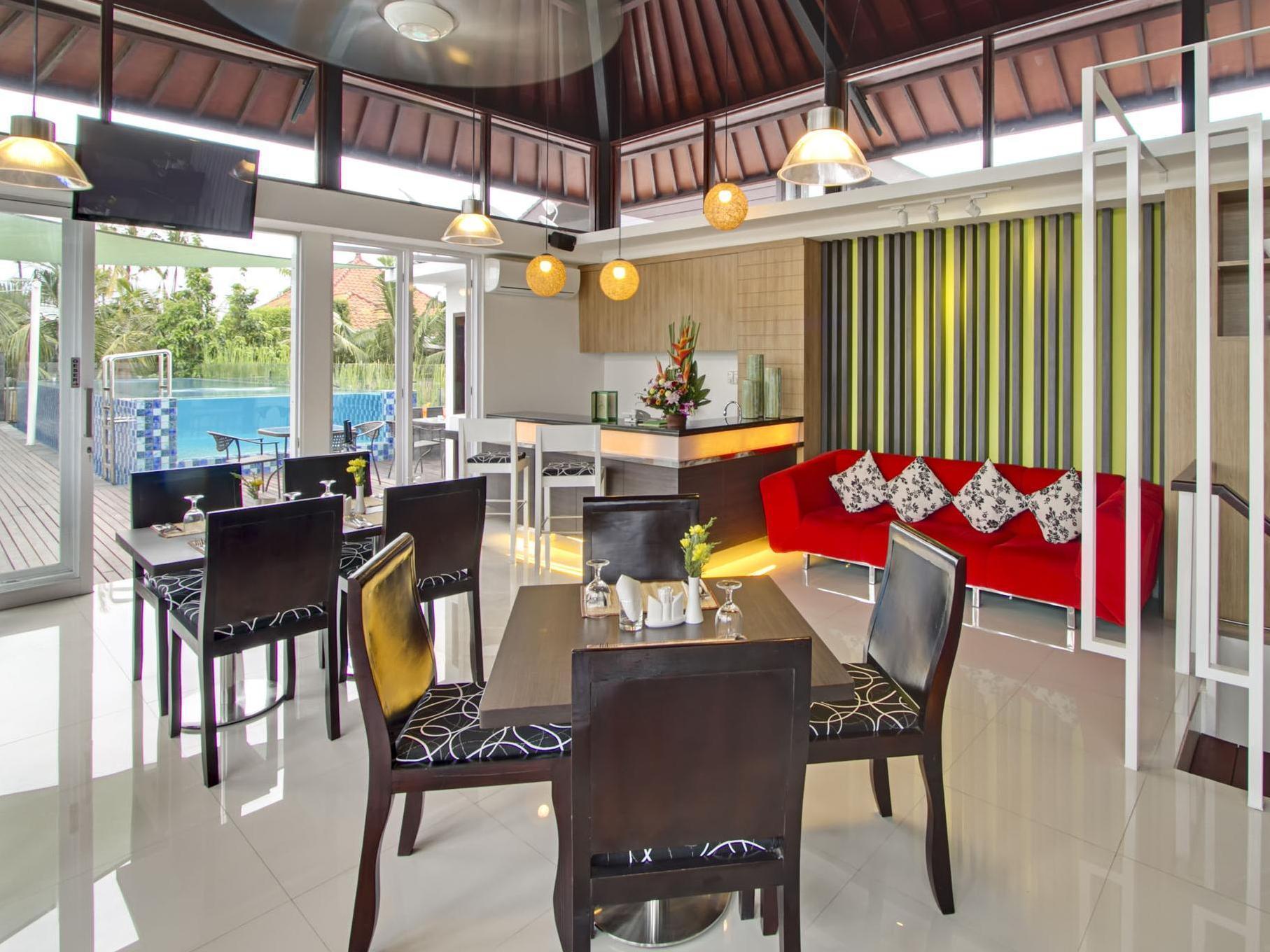 Kuta Ardenia Residence Kuta Lombok Exterior foto