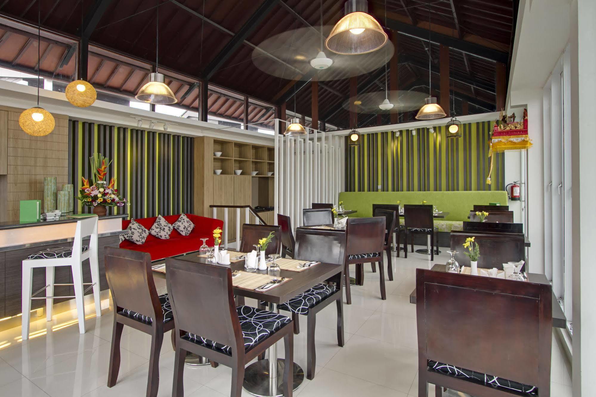 Kuta Ardenia Residence Kuta Lombok Exterior foto