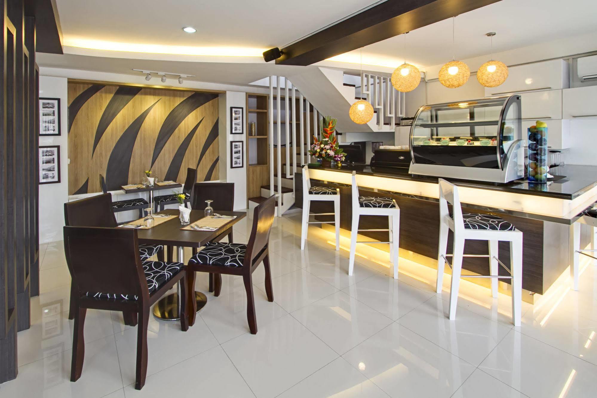 Kuta Ardenia Residence Kuta Lombok Exterior foto