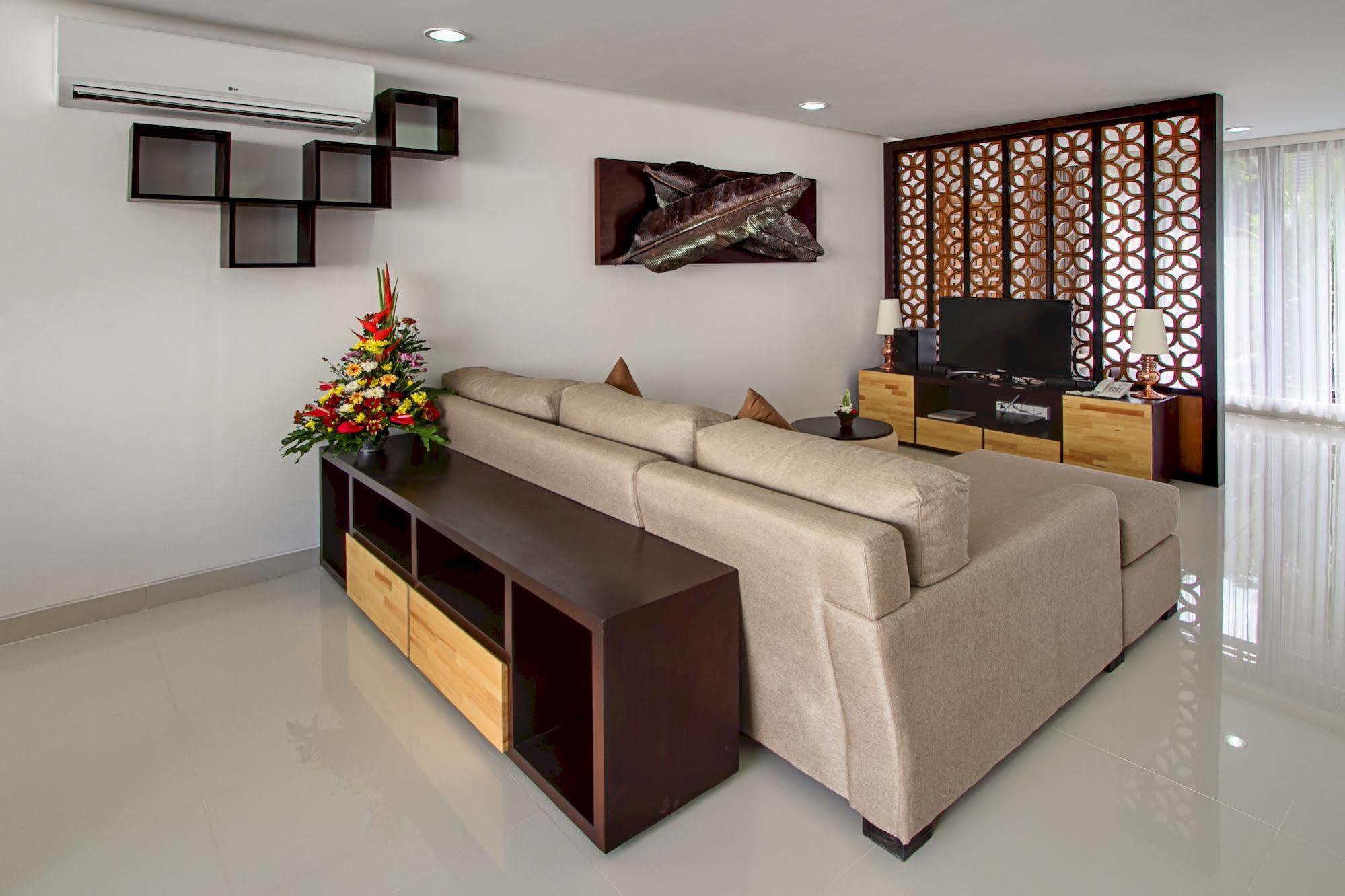 Kuta Ardenia Residence Kuta Lombok Exterior foto