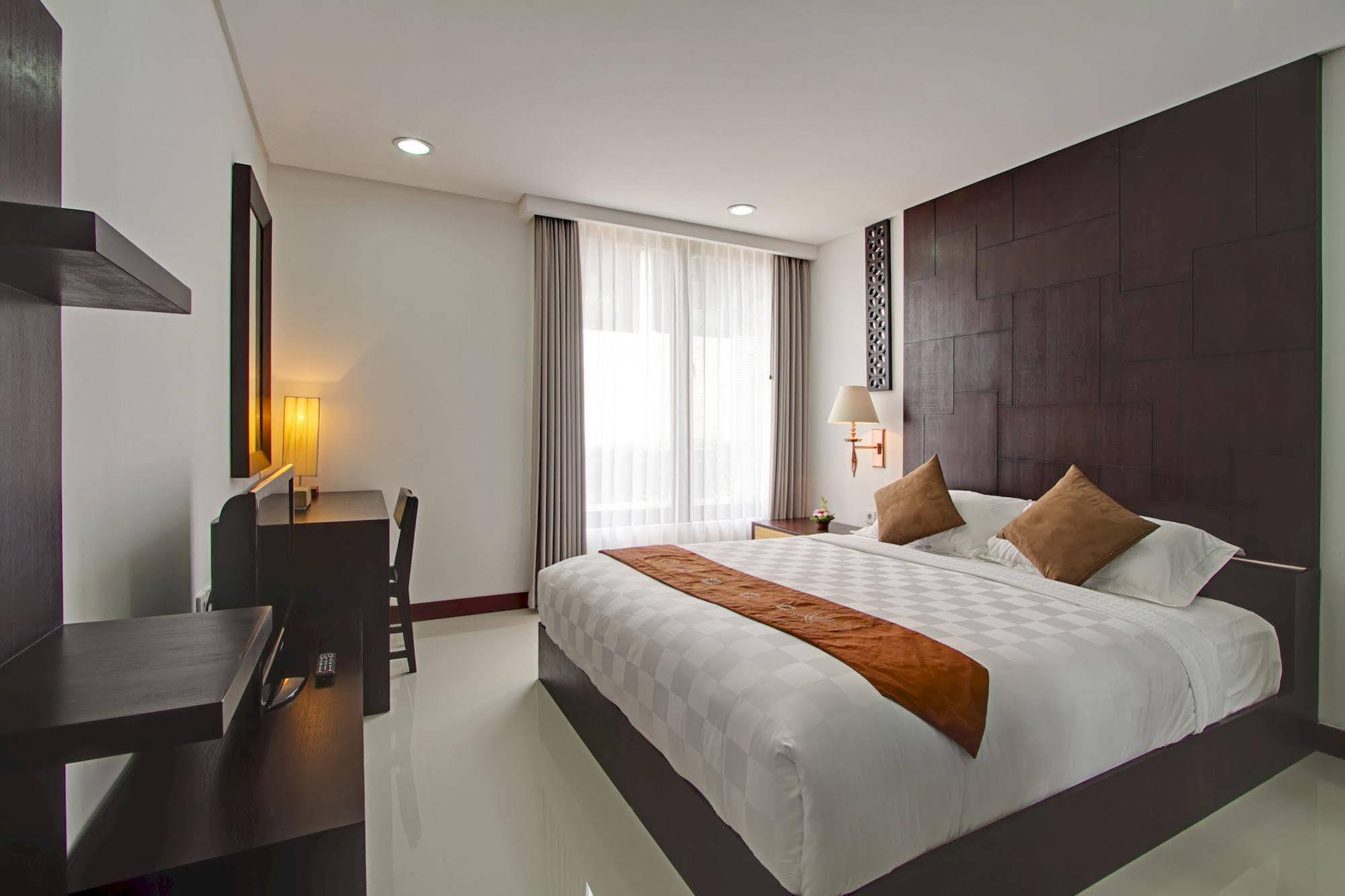 Kuta Ardenia Residence Kuta Lombok Exterior foto