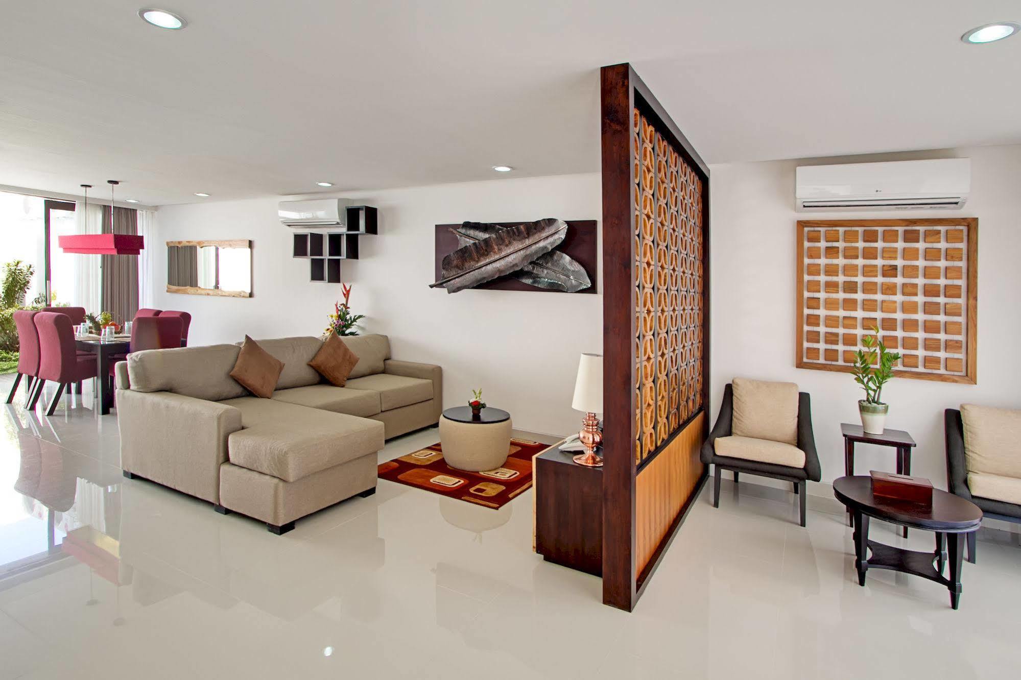 Kuta Ardenia Residence Kuta Lombok Exterior foto