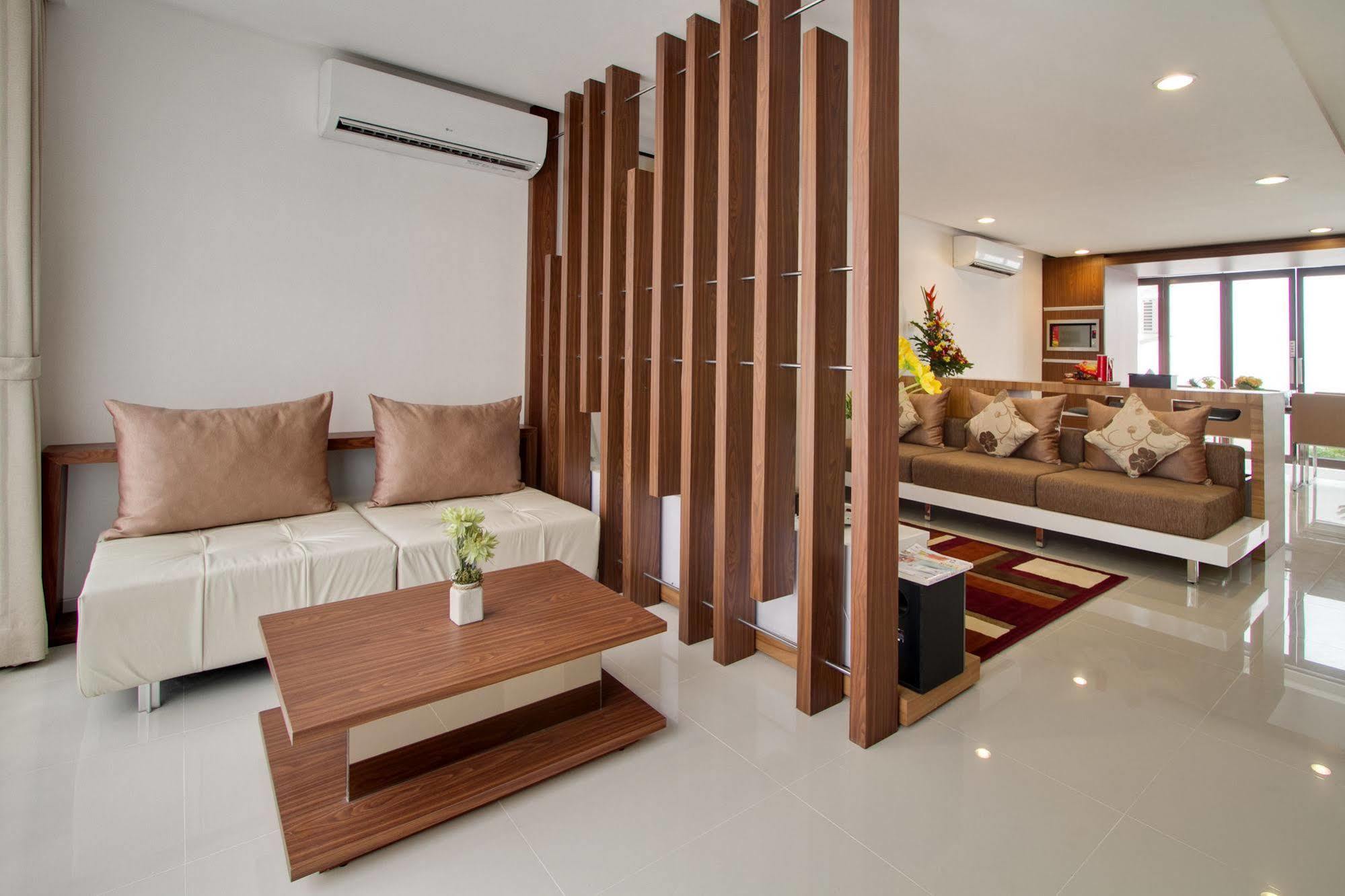 Kuta Ardenia Residence Kuta Lombok Exterior foto