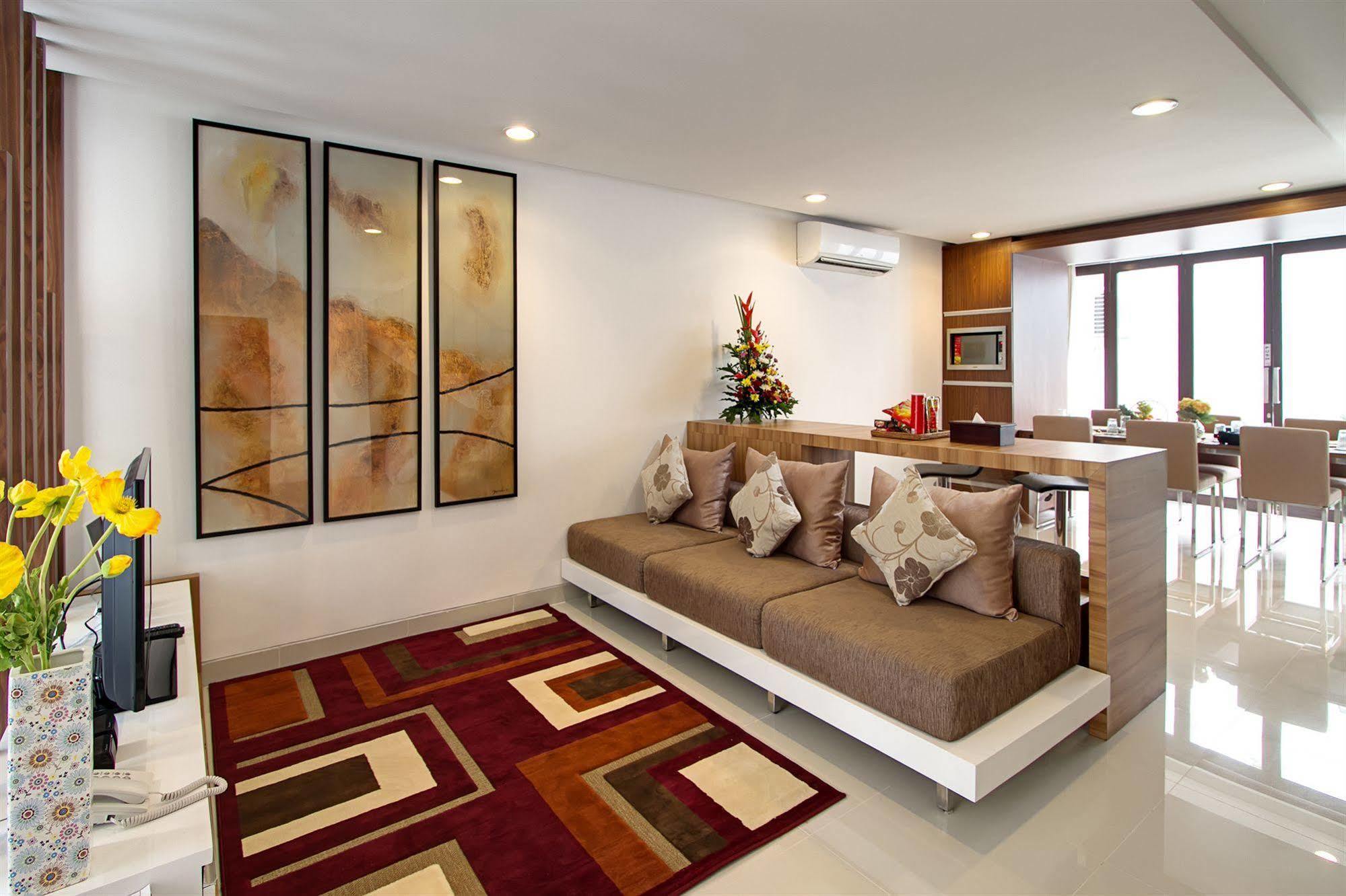 Kuta Ardenia Residence Kuta Lombok Exterior foto
