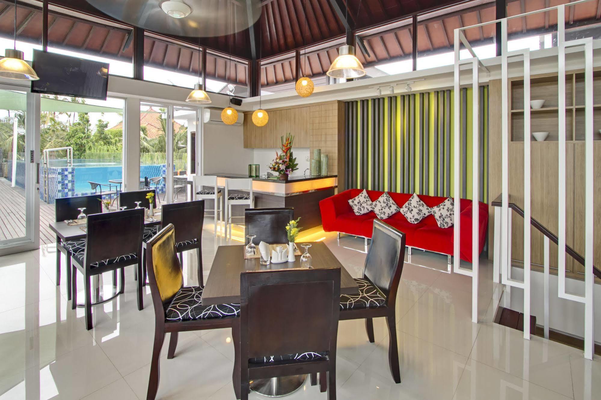 Kuta Ardenia Residence Kuta Lombok Exterior foto