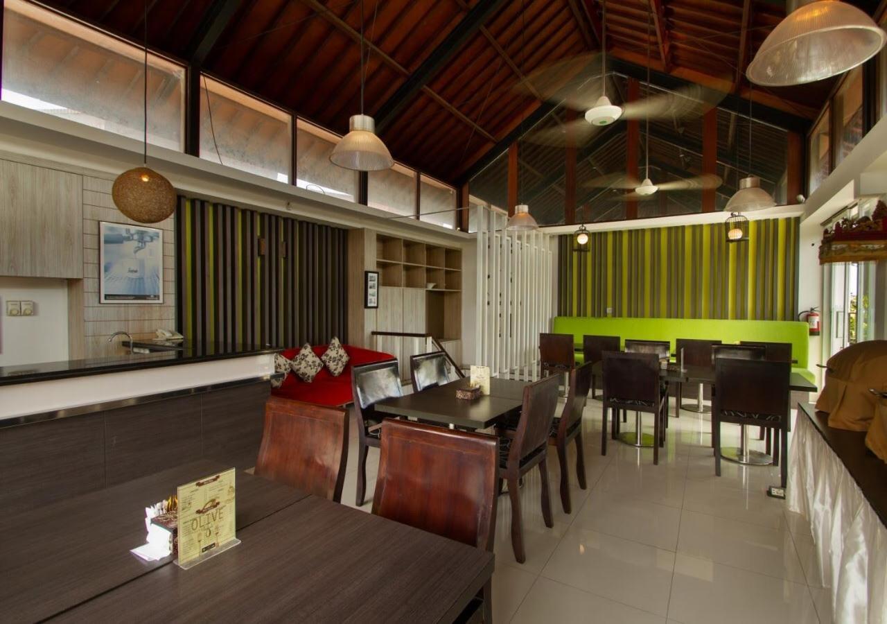 Kuta Ardenia Residence Kuta Lombok Exterior foto