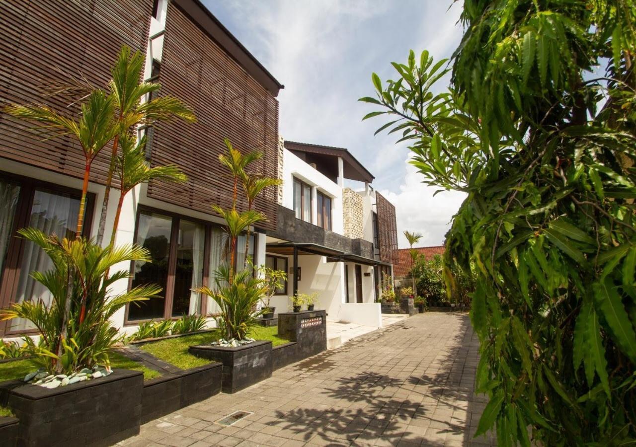 Kuta Ardenia Residence Kuta Lombok Exterior foto