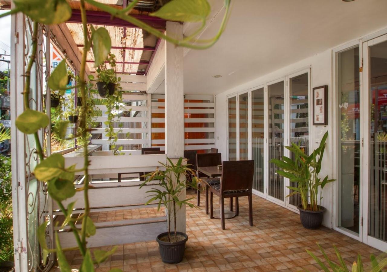 Kuta Ardenia Residence Kuta Lombok Exterior foto