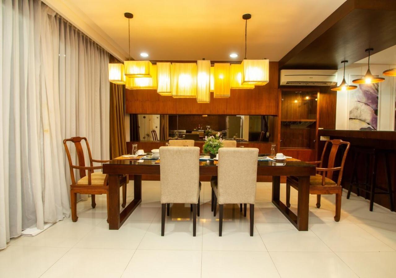 Kuta Ardenia Residence Kuta Lombok Exterior foto
