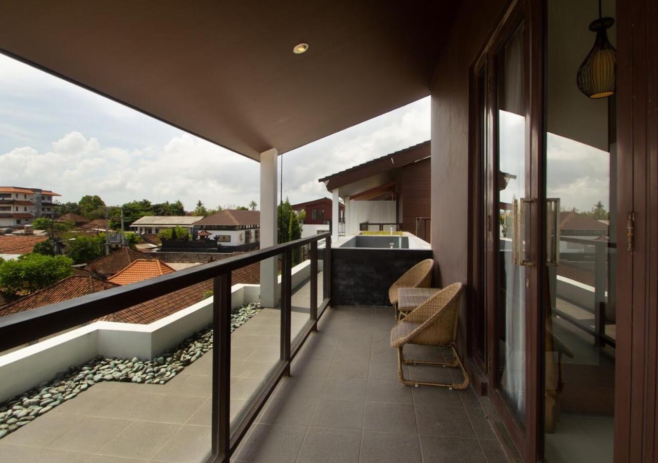 Kuta Ardenia Residence Kuta Lombok Exterior foto