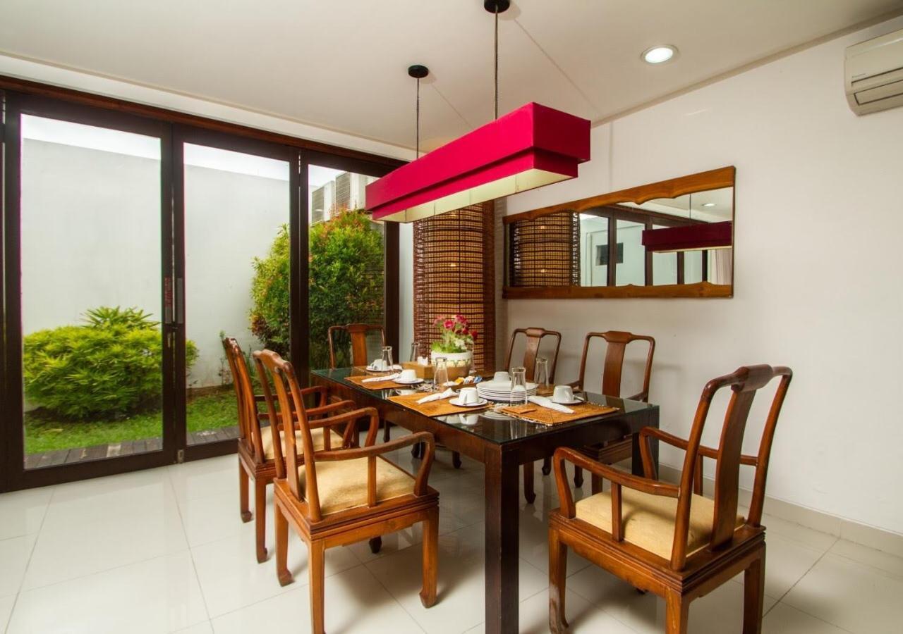 Kuta Ardenia Residence Kuta Lombok Exterior foto