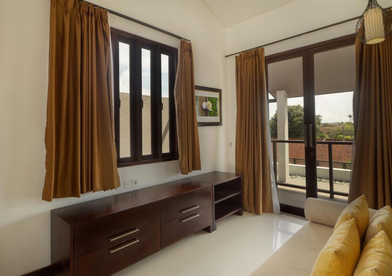 Kuta Ardenia Residence Kuta Lombok Exterior foto