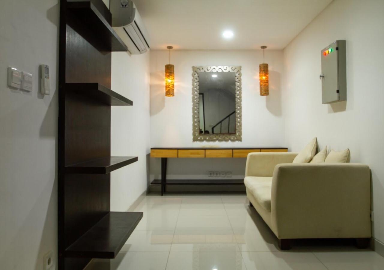 Kuta Ardenia Residence Kuta Lombok Exterior foto