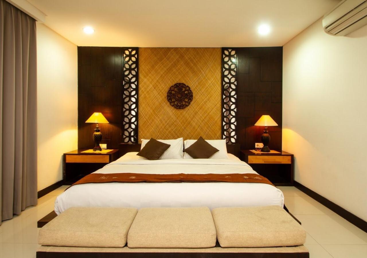 Kuta Ardenia Residence Kuta Lombok Exterior foto