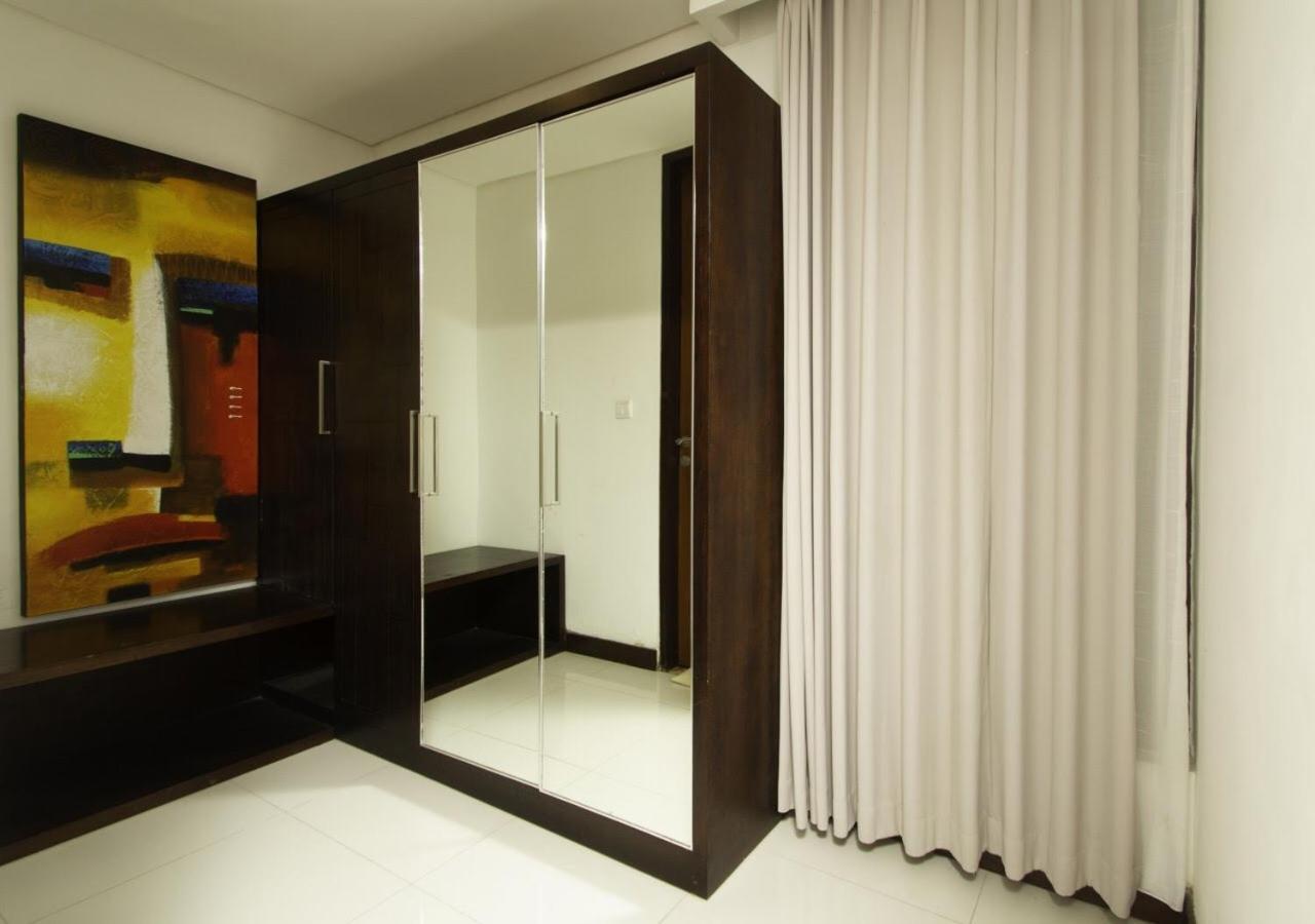 Kuta Ardenia Residence Kuta Lombok Exterior foto